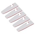 thumbnail image 3 of Presser Foot Accessory, 60 Pcs Plastic Presser Foot Skin Easy To Use Practical Durable Exquisite Workmanship  For Household, 3 of 8