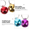 thumbnail image 3 of BESTYASH 6Ud Pequeñas Para Collar De Accesorio Decorativo En Inoxidable, 3 of 6