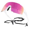 thumbnail image 1 of Gafas de Sol OULAIQI para Béisbol para Hombre y Mujer con Protección UV400, 1 of 7