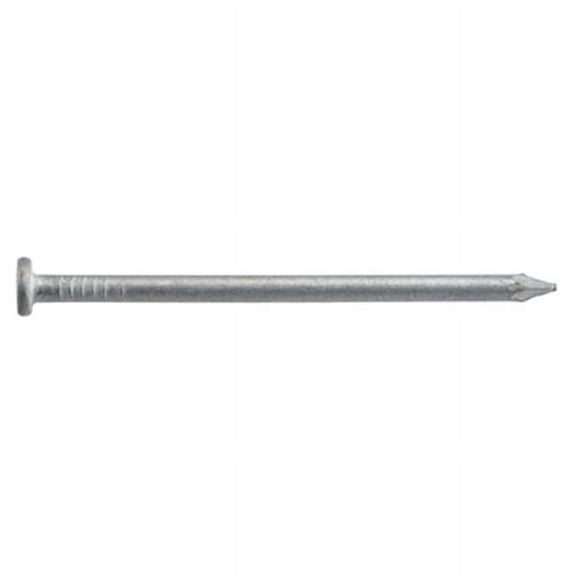 Hillman Fasteners 461291 3.5 in. x 16D Galvanized Common Nails, 30 lbs.