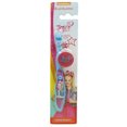 thumbnail image 4 of JoJo Siwa Brush Buddies Kids Toothbrush Ultra Soft Bristles with Cap, 4 of 6