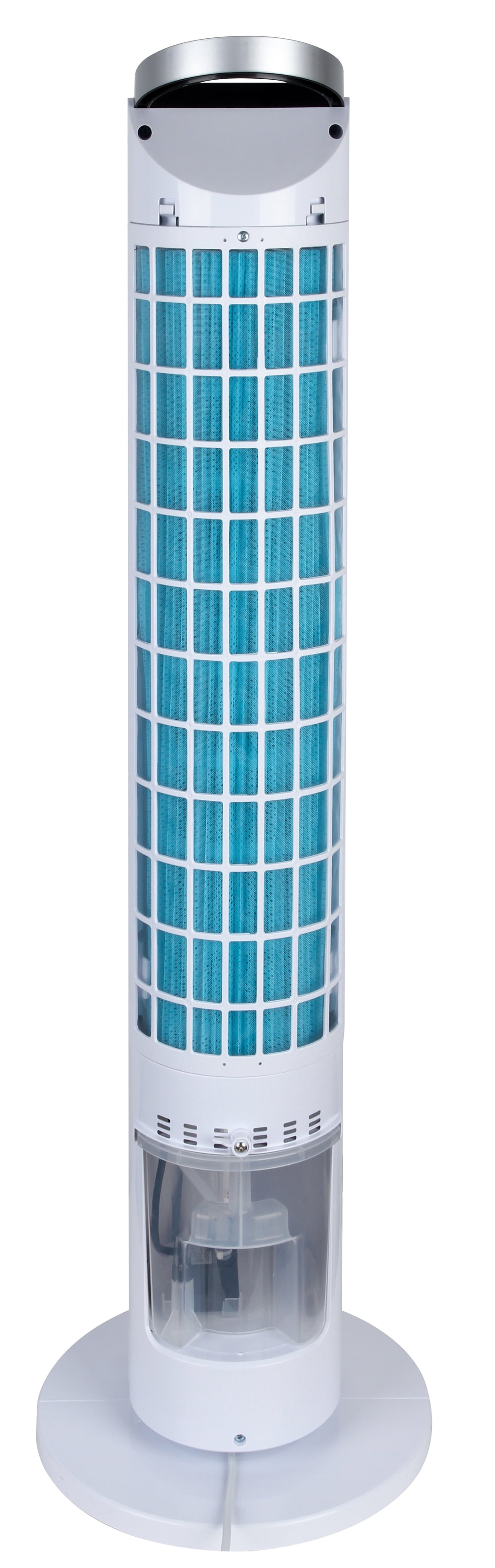 Programmable LED Display Tower Fan 