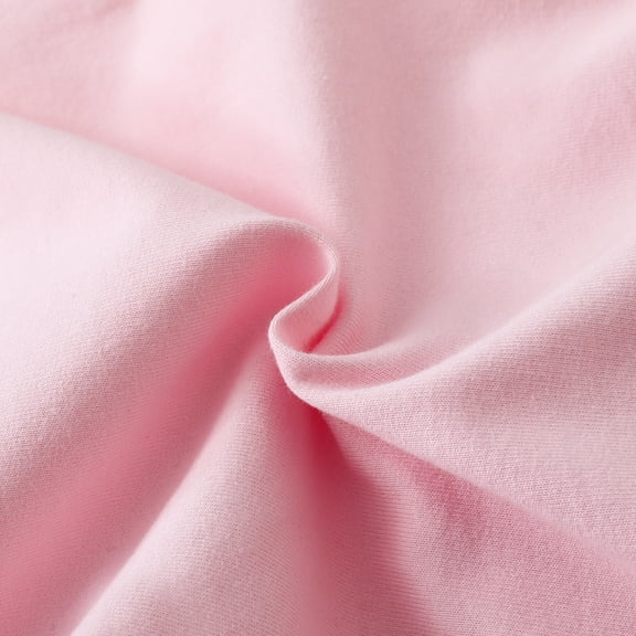 Vedolay Girls Hoodies Pullover Girl's Long Sleeve Shirts Ruffle Crewneck Sweatshirts Loose Pullover Tops,Red 2-3 Years