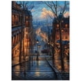 thumbnail image 2 of Montmartre Paris Rompecabezas De 1000 Piezas Anatolian Anatolian Puzzle MONTMARTRE, PARIS 1000 PIEZAS, 2 of 2