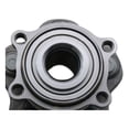thumbnail image 2 of GSP 533565 Rear Wheel Bearing and Hub Assembly Compatible with Nissan 15-19 GT-R, Nissan 18-19 GT-R, 2 of 8