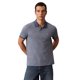 thumbnail image 1 of Polo refinado de jacquard de Calvin Klein para hombre, 1 of 5