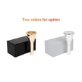 thumbnail image 2 of Small mouth,Mewmewcat Tuba Durable Plated Durable Plated Musical Rookin Buzhi, 2 of 7