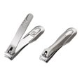 thumbnail image 1 of Cortauñas Takumi No Waza Green Bell G-1205 de acero inoxidable, 1 of 6