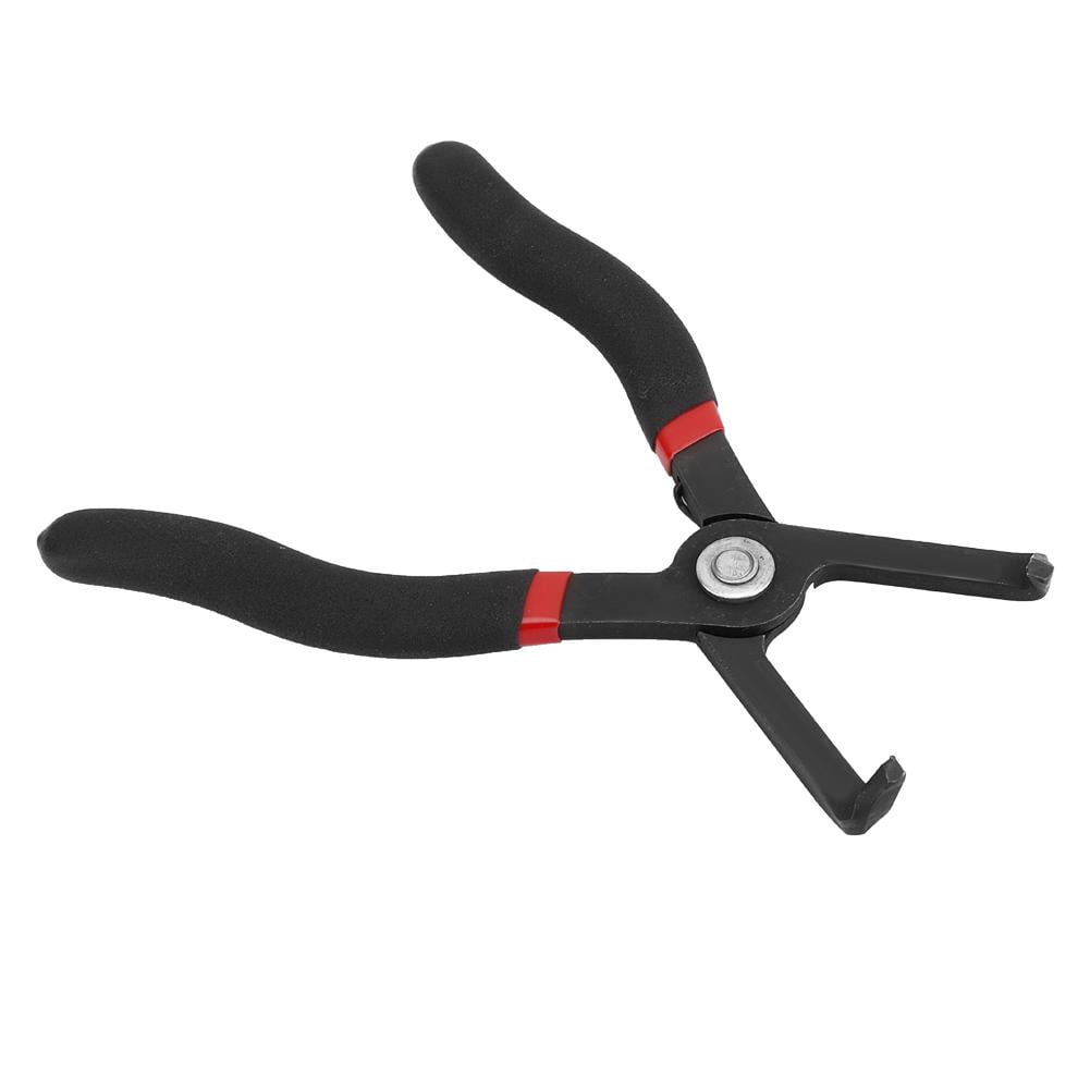 LYUMO 80 Degree Push Pin Remover Tool Pliers for Retainer & Anchor