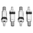 thumbnail image 5 of Huanke-4 x Tyre Pressure Sensor Valve Stem TPMS for Hyundai i40 ix35 for Kia for Sportage, 5 of 12