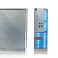 thumbnail image 2 of Refurbished Grade A Silver Treasure Box Dell Desktop PC Customized, Intel Quad Core I5 up to 3.60GHz, 8GB RAM, 256GB SSD, DVD, WiFi & Bluetooth, Keyboard & Mouse, Win 10 Pro, 2 of 6