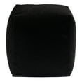 thumbnail image 2 of BambooMN Black Bamboo Charcoal Air Purifier Freshening Cube, 500g Bamboo Activated Carbon, 2 Pieces, 2 of 6