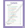 thumbnail image 3 of Evan-Moor Smart Start Math Stories and Activities, Grade K: Early Learning Activity Book, Audio Read Alouds, 3 of 9
