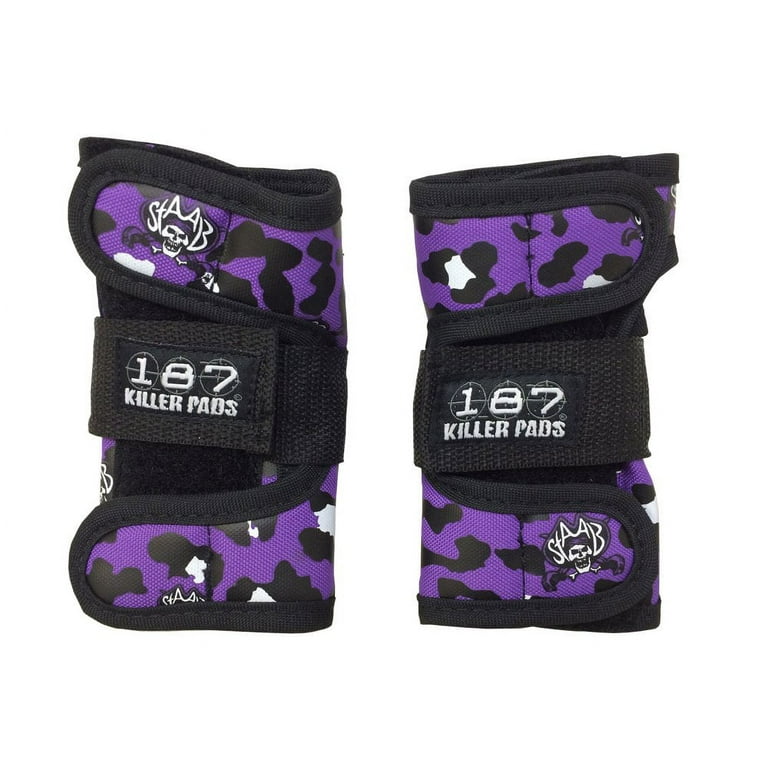 187 Killer Pads Skate Knee Pads, Elbow Pads, and Wrist 187 Killer Pads Skate Knee Pads, Elbow Pads, and Wrist