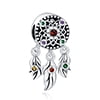Colorful Dreamcatcher