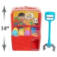 Ryan's World Mystery Claw Machine Playset and Figures, Kids Toys for Ages 3 Up, Gifts and