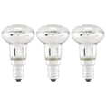 thumbnail image 1 of Replacement Lava Lamp E14 R39 30w Screw In Light Bulb Clear Reflector Spot Light Lava Incandescent, 1 of 5