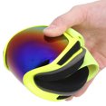 thumbnail image 4 of Gafas De Esquí Para Niños, Equipo De Esquí Gafas De Esquí Para Nieve A Prueba De Viento Para Deportes Al Aire Libre Esquí Para Niños Para Montañismo Ciclismo, Senderismo ANGGREK Otros Deportes, 4 of 8