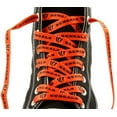 thumbnail image 1 of Cincinnati Bengals Lacets - 54 Pouces, 1 of 1