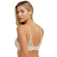 thumbnail image 3 of Maidenform M Women's Mesh Trim Bralette, 3 of 10