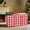Red251, variant on Christmas Tree Storage Bag with Handles, Waterproof Wreath Storage Bag, Clothes Storage Bag for Moving