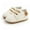 White, variant on Newborn Baby Boy High Grade PU Lace-up Non-slip Soft Sole Toddler Frist Waliking Shoes