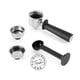 thumbnail image 4 of Cafetera Estilosa Espresso De'Longhi Acero, 4 of 4