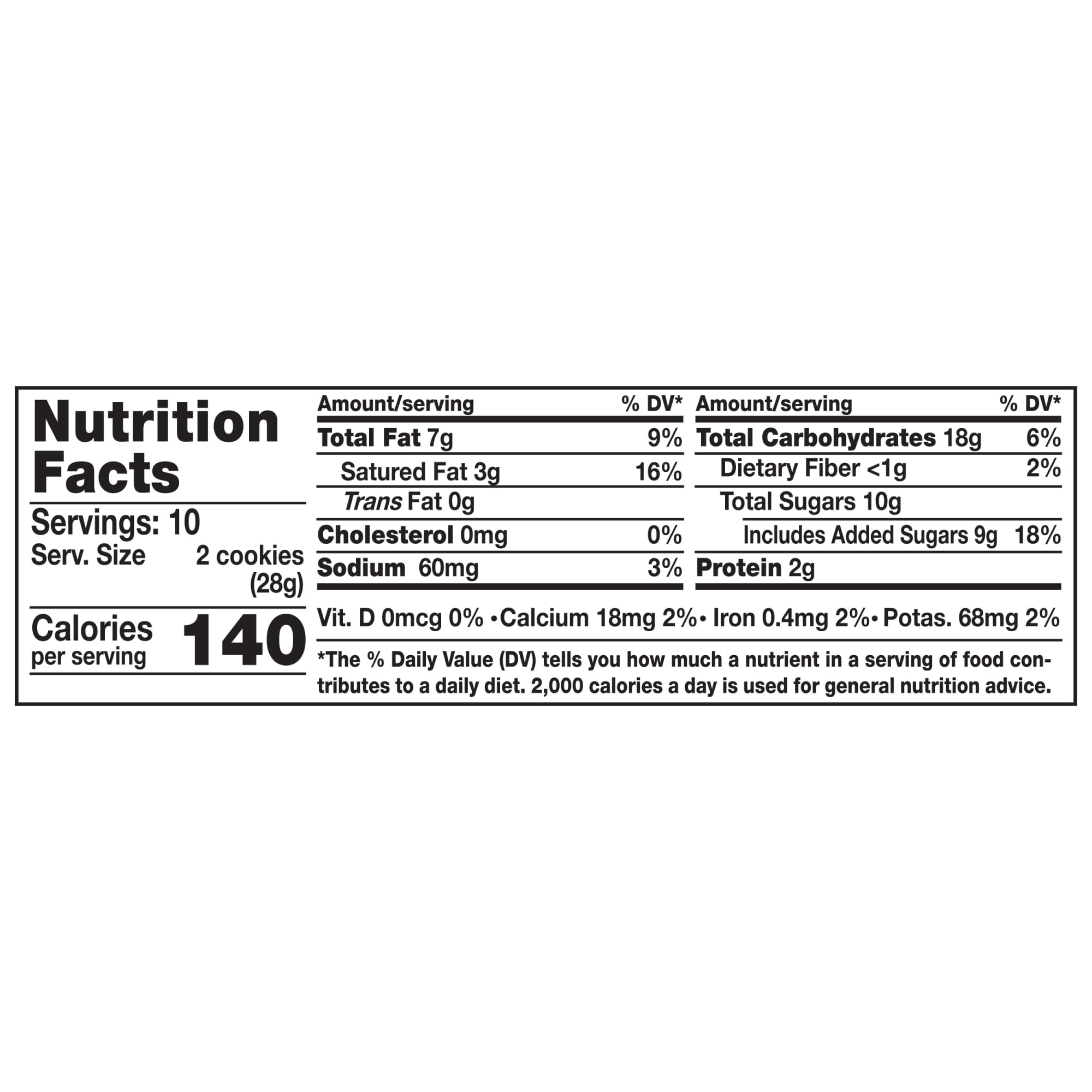 (3 pack) Nutella Biscuits Cookies Filled with Nutella Hazelnut Spread, Sweet Snack Pack, 9.7 oz