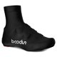 thumbnail image 1 of Cubrezapatillas de ciclismo Cubrezapatillas de bicicleta con cremallera a prueba de polvo Fácil de u BOODUN Cubierta de zapatos, 1 of 7