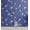 Dark Ceil Blue Pale Mauve, variant on Ambesonne Feather Print Peel & Stick Wallpaper for Home, Modern Boho Vibes, 13"x72", Pale Sky Blue and Indigo