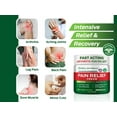 thumbnail image 4 of Owell Naturals Deep Penetrating Pain Relief Cream 7 oz, 4 of 5