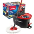 thumbnail image 2 of Vileda EasyWring Spin Mop & Bucket System, 2 of 9