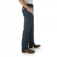 thumbnail image 3 of Wrangler Cowboy Cut® Original Fit Jean - Mens Jeans  - 13Mwzpw, 3 of 13