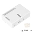 thumbnail image 1 of for MagiDeal Case Enclosure Box +/ 2 White Macarena none, 1 of 8