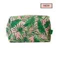thumbnail image 4 of SMUG Waterproof Travel Toiletry Bag for Men and Women, Palm, 4 of 4