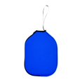 thumbnail image 1 of Siruishop Neoprene Paddle Cover Outdoor Training Sports Case Storage Racket Protection Blue, 1 of 8