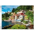 thumbnail image 5 of Ceaco Lake Como Peanuts 300 Piece Interlocking Jigsaw Puzzle, 5 of 9