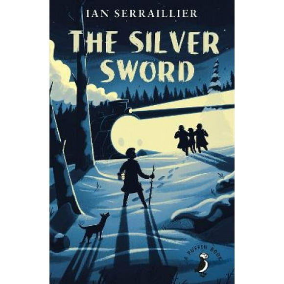 The Silver Sword (A Puffin Book)