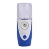 Reable USB Power Ultrasonic Nebulizer Handheld Respirator Humidifier Beauty Aromatherapy Spray US Plug Skin Care