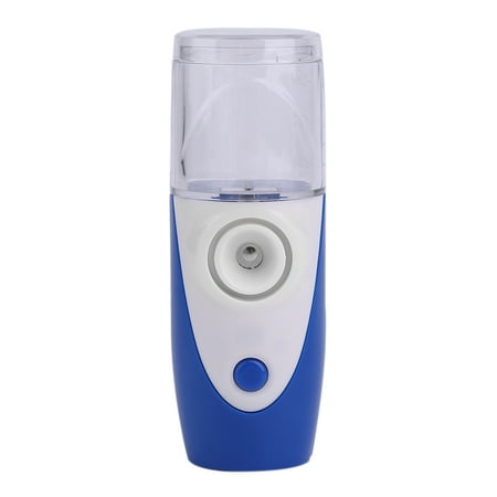 USB Power Ultrasonic Nebulizer Respirator Humidifier Beauty Aromatherapy sp ray