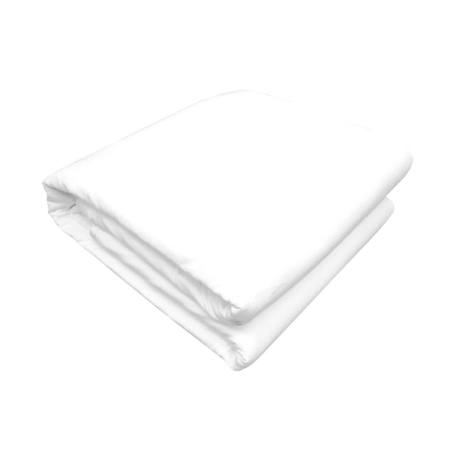 Sábana protectora BAMI para cama individual grande
