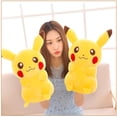 thumbnail image 4 of 20cm high quality Pikachu Plush Toys Collection Pokemon Pikachu Plush Doll Toys For kids toys Christmas Gift, 4 of 4