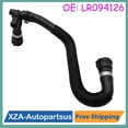 thumbnail image 1 of Tuyau d'Eau de Refroidisseur Intercalaire LR094126 pour Land Rover pour Range Rover, 1 of 5