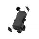 thumbnail image 1 of Kenally Soporte de teléfono para motocicleta, carga rápida, telescópico, giratorio, bloqueo de un botón, soporte para teléfono con Base de espejo Accesorios para motos Kenally VI006093-00, 1 of 1