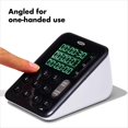 thumbnail image 3 of Temporizador de cocina digital triple OXO Good Grips negro, 3 of 6