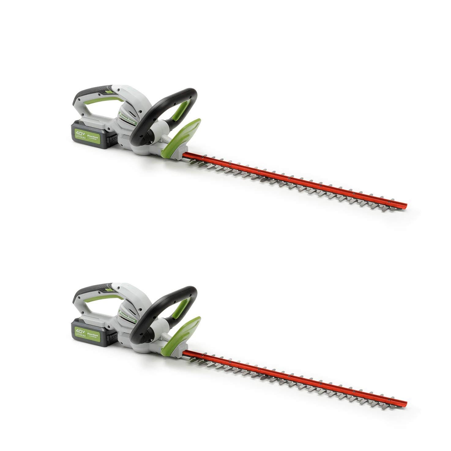 battery hedge trimmer walmart