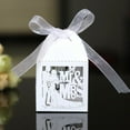 thumbnail image 2 of 20Pcs Cutout Butterfly Candy Boxes Mr Mrs Wedding Party Favor Chocolate Case Candy Box Mr & Mrs Pattern  Hollow  Party Favor  Chocolate Box  Butterfly Design, 2 of 6