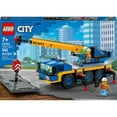 thumbnail image 2 of Set LEGO City Grúa Móvil, 2 of 4