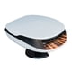 thumbnail image 1 of Ventiladores de calentador de coche, ventilador portátil, desempañador de ventana, calentador de carrito de Golf caliente, ventilador, 1 of 8