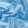 thumbnail image 2 of Flxxie 1800 Collection Double Brushed Microfiber Duvet Cover and Sham Set, Sky Blue, King, 3 Pieces, 2 of 5